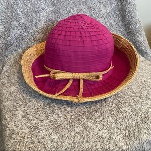 Scala Collezione Garden Hat
